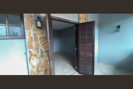 Casa para alugar com 250m², 2 quartos e 2 vagas Casa para alugar com 250m², 2 quartos e 2 vagasVaranda da Suíte 1