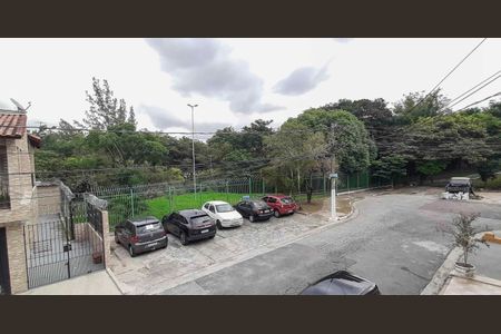Casa para alugar com 250m², 2 quartos e 2 vagas Casa para alugar com 250m², 2 quartos e 2 vagasVista da Varanda da Sala de Estar
