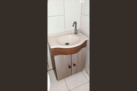 Casa para alugar com 250m², 2 quartos e 2 vagas Casa para alugar com 250m², 2 quartos e 2 vagasBanheiro da Suíte 2