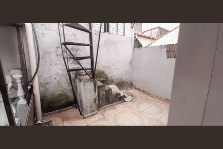 Casa para alugar com 250m², 2 quartos e 2 vagas Casa para alugar com 250m², 2 quartos e 2 vagasVaranda da Suíte 2