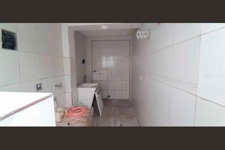 Casa para alugar com 250m², 2 quartos e 2 vagas Casa para alugar com 250m², 2 quartos e 2 vagasÁrea de Serviço
