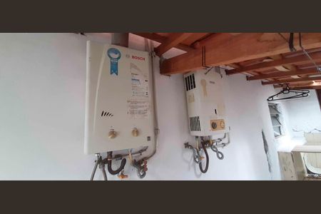Casa para alugar com 250m², 2 quartos e 2 vagas Casa para alugar com 250m², 2 quartos e 2 vagasÁrea de serviço