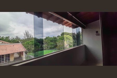 Casa para alugar com 250m², 2 quartos e 2 vagas Casa para alugar com 250m², 2 quartos e 2 vagasVaranda da Suíte 1