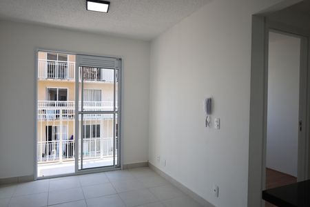 Apartamento à venda com 2 quartos, 38m² em Socorro, São Paulo