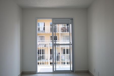 Apartamento à venda com 2 quartos, 38m² em Socorro, São Paulo