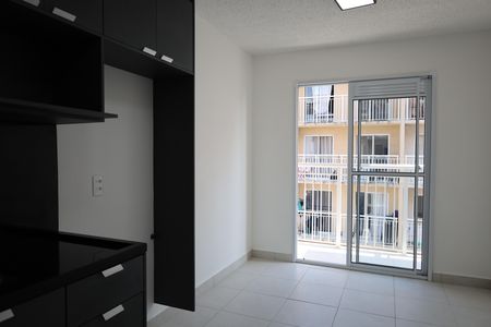 Apartamento à venda com 2 quartos, 38m² em Socorro, São Paulo