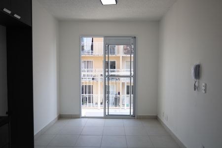 Apartamento à venda com 2 quartos, 38m² em Socorro, São Paulo