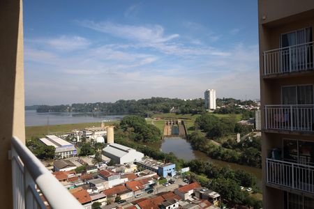 Apartamento à venda com 2 quartos, 38m² em Socorro, São Paulo