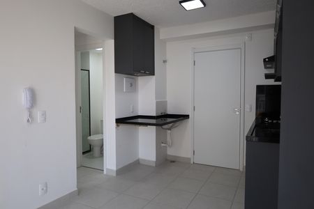 Apartamento à venda com 2 quartos, 38m² em Socorro, São Paulo