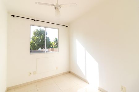 Apartamento para alugar com 44m², 2 quartos e sem vagaQuarto 1