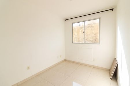 Apartamento para alugar com 44m², 2 quartos e sem vagaQuarto 2