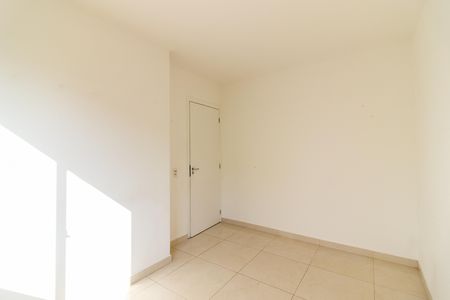 Apartamento para alugar com 44m², 2 quartos e sem vagaQuarto 2