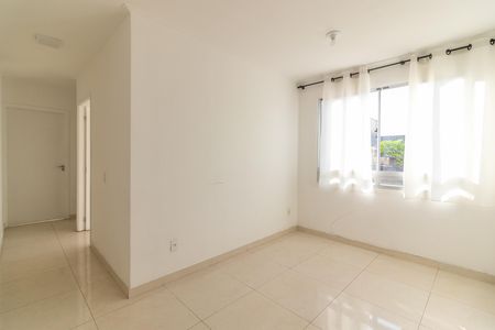 Apartamento para alugar com 44m², 2 quartos e sem vagaSala