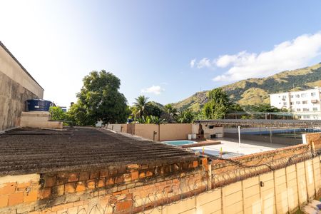 Apartamento para alugar com 44m², 2 quartos e sem vagaVista do Quarto 1