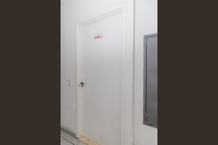 Apartamento para alugar com 44m², 2 quartos e sem vagaEntrada