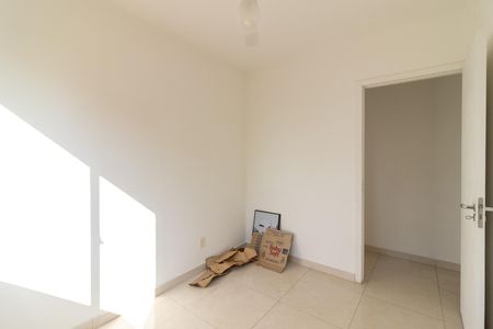 Apartamento para alugar com 44m², 2 quartos e sem vagaQuarto 1