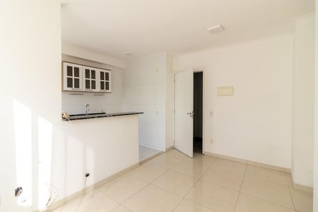 Apartamento para alugar com 44m², 2 quartos e sem vagaSala