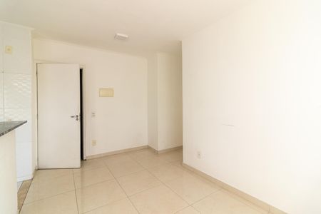 Apartamento para alugar com 44m², 2 quartos e sem vagaSala