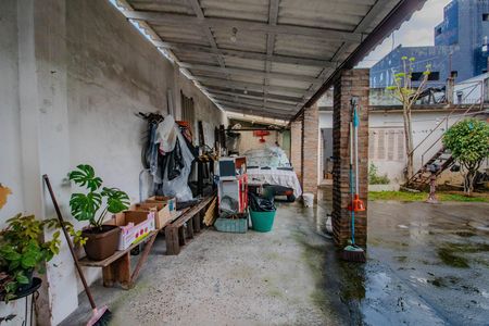 Casa à venda com 150m², 2 quartos e 4 vagas Casa à venda com 150m², 2 quartos e 4 vagasGaragem
