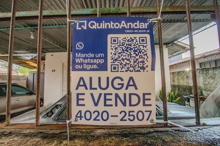 Casa à venda com 150m², 2 quartos e 4 vagas Casa à venda com 150m², 2 quartos e 4 vagasPlaquinha