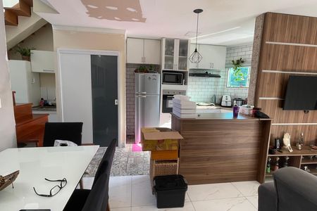 Apartamento para alugar com 115m², 2 quartos e 2 vagas Apartamento para alugar com 115m², 2 quartos e 2 vagasSala