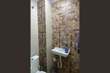 Apartamento para alugar com 115m², 2 quartos e 2 vagas Apartamento para alugar com 115m², 2 quartos e 2 vagasBanheiro 3