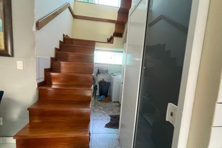 Apartamento para alugar com 115m², 2 quartos e 2 vagas Apartamento para alugar com 115m², 2 quartos e 2 vagasCozinha