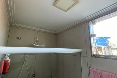 Apartamento para alugar com 115m², 2 quartos e 2 vagas Apartamento para alugar com 115m², 2 quartos e 2 vagasBanheiro