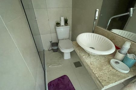 Apartamento para alugar com 115m², 2 quartos e 2 vagas Apartamento para alugar com 115m², 2 quartos e 2 vagasBanheiro 2