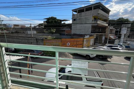 Apartamento para alugar com 115m², 2 quartos e 2 vagas Apartamento para alugar com 115m², 2 quartos e 2 vagasVaranda