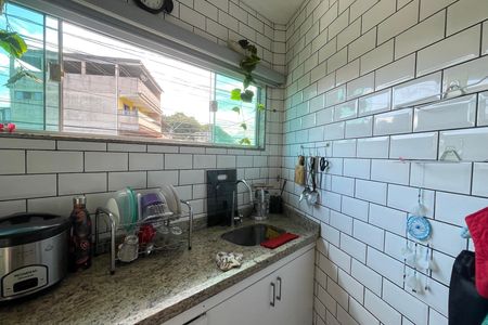 Apartamento para alugar com 115m², 2 quartos e 2 vagas Apartamento para alugar com 115m², 2 quartos e 2 vagasCozinha