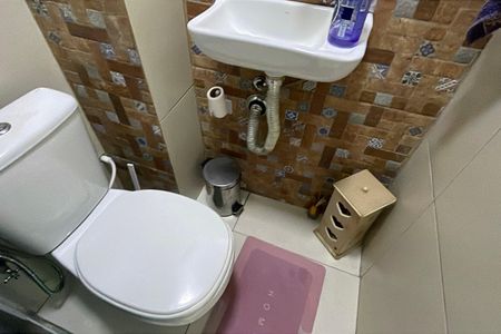 Apartamento para alugar com 115m², 2 quartos e 2 vagas Apartamento para alugar com 115m², 2 quartos e 2 vagasBanheiro 3