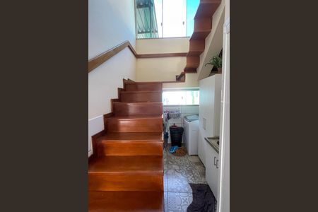 Apartamento para alugar com 115m², 2 quartos e 2 vagas Apartamento para alugar com 115m², 2 quartos e 2 vagasÁrea de Serviço