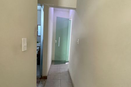 Apartamento para alugar com 115m², 2 quartos e 2 vagas Apartamento para alugar com 115m², 2 quartos e 2 vagasCorredor