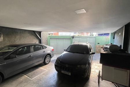 Apartamento para alugar com 115m², 2 quartos e 2 vagas Apartamento para alugar com 115m², 2 quartos e 2 vagasGaragem
