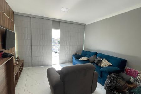 Apartamento para alugar com 115m², 2 quartos e 2 vagas Apartamento para alugar com 115m², 2 quartos e 2 vagasSala