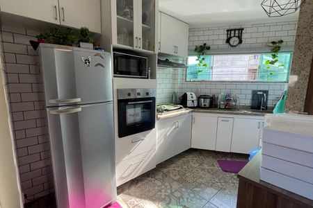 Apartamento para alugar com 115m², 2 quartos e 2 vagas Apartamento para alugar com 115m², 2 quartos e 2 vagasCozinha