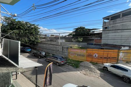 Apartamento para alugar com 115m², 2 quartos e 2 vagas Apartamento para alugar com 115m², 2 quartos e 2 vagasVaranda