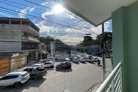 Apartamento para alugar com 115m², 2 quartos e 2 vagas Apartamento para alugar com 115m², 2 quartos e 2 vagasVaranda