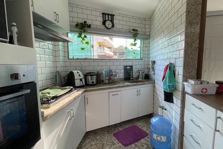 Apartamento para alugar com 115m², 2 quartos e 2 vagas Apartamento para alugar com 115m², 2 quartos e 2 vagasCozinha