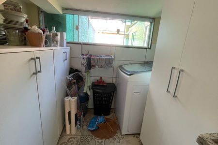 Apartamento para alugar com 115m², 2 quartos e 2 vagas Apartamento para alugar com 115m², 2 quartos e 2 vagasÁrea de Serviço