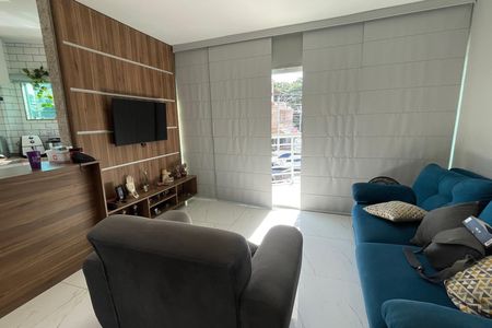 Apartamento para alugar com 115m², 2 quartos e 2 vagas Apartamento para alugar com 115m², 2 quartos e 2 vagasSala