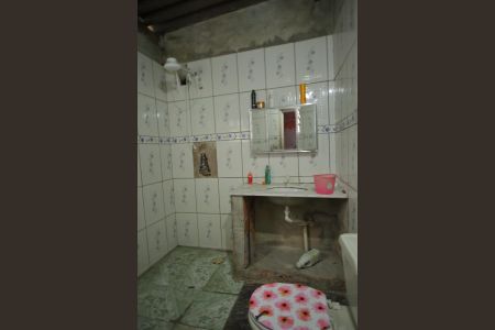Casa para alugar com 70m², 3 quartos e 1 vagaBanheiro Suíte 1