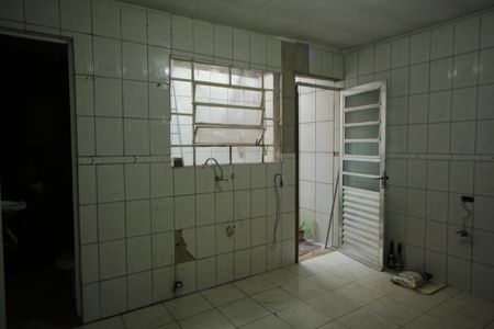 Casa para alugar com 70m², 3 quartos e 1 vagaCozinha 