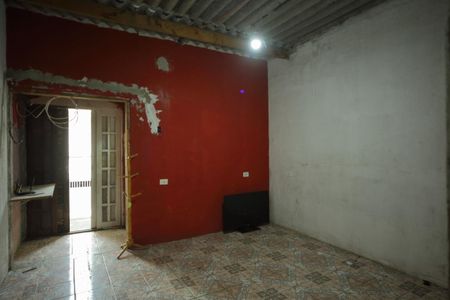 Casa para alugar com 70m², 3 quartos e 1 vagaSuíte 1