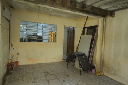 Casa para alugar com 70m², 3 quartos e 1 vagaGaragem 