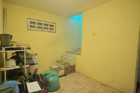 Sala de jantar/Copa de casa para alugar com 3 quartos, 70m² em Sítio dos Vianas, São Bernardo do Campo