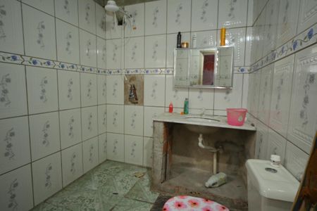 Casa para alugar com 70m², 3 quartos e 1 vagaBanheiro Suíte 1