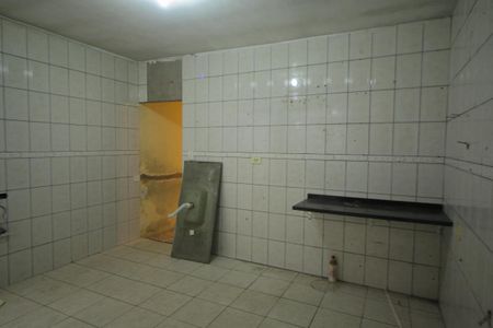 Casa para alugar com 70m², 3 quartos e 1 vagaCozinha 