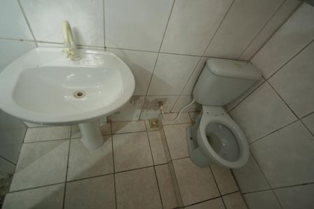 Casa para alugar com 70m², 3 quartos e 1 vagaBanheiro Suíte 2 